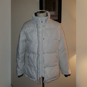 AE XL Power Down Winter Coat